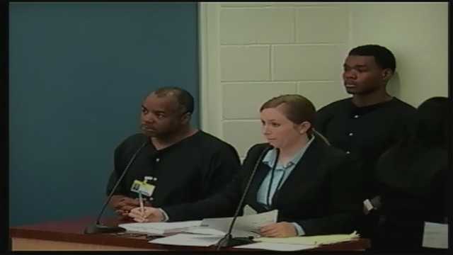 Officials: Pastor tried to solicit child sex while on job at Disney