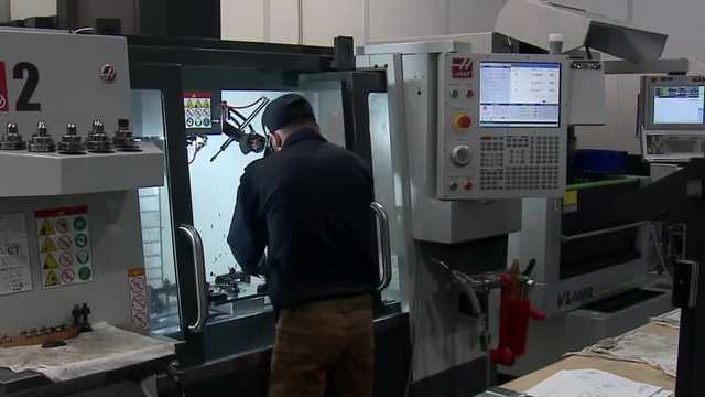 UofL receives $13 million grant to launch statewide manufacturing resource center - Vimarsana News