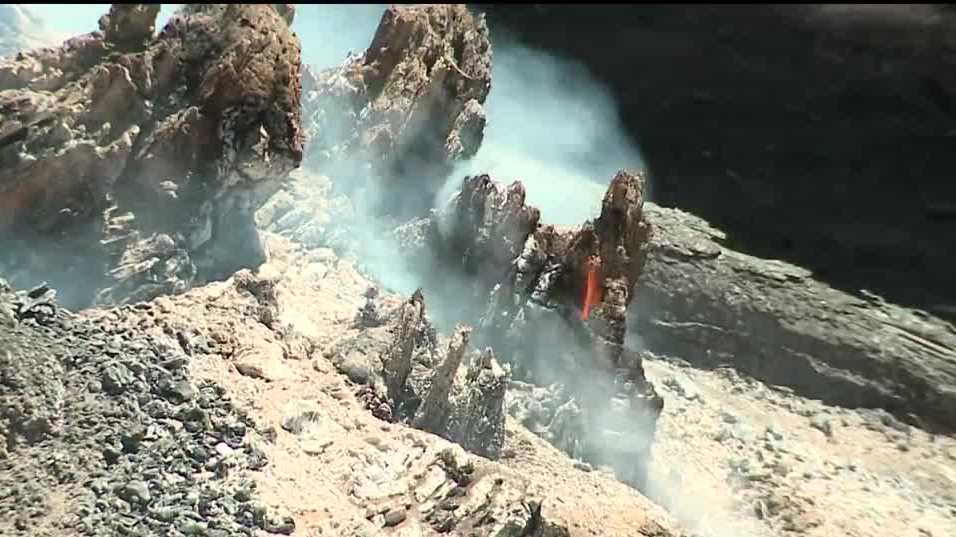 Evacuations lifted after fire near Cloudcroft - Vimarsana News