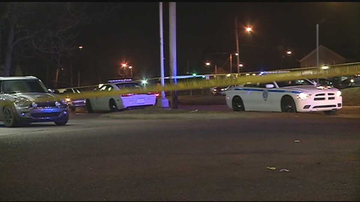 Jackson police investigate deadly shooting