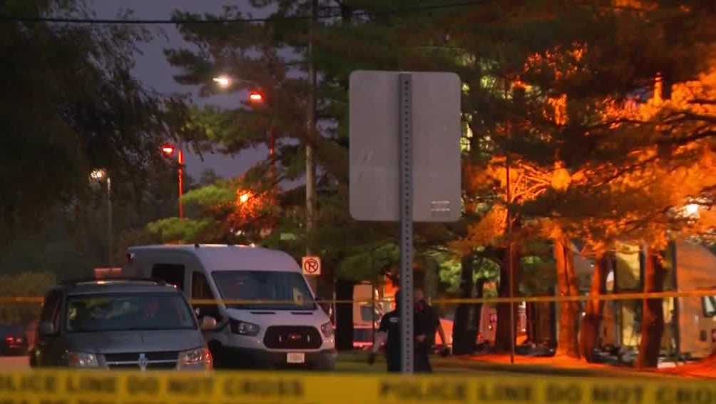 One person injured in shooting on Des Moines' east side