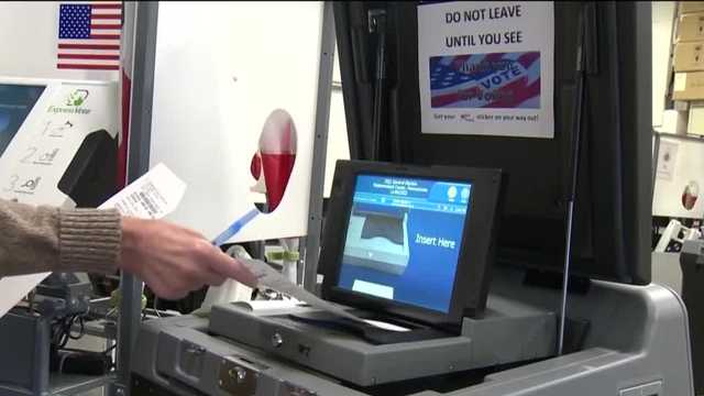 Westmoreland County election results delayed by petitions - Vimarsana News
