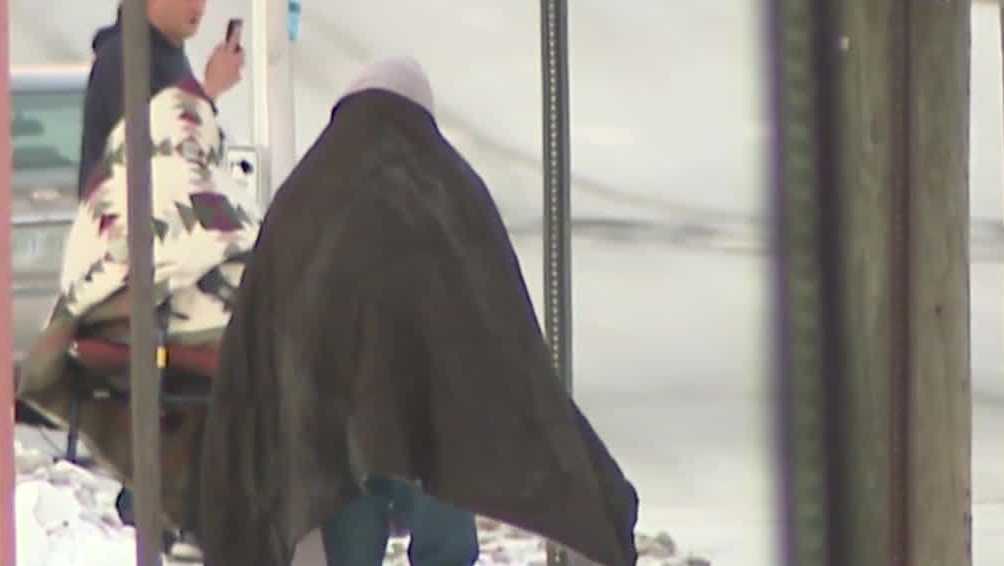 Organizations work to help homeless veterans in NH