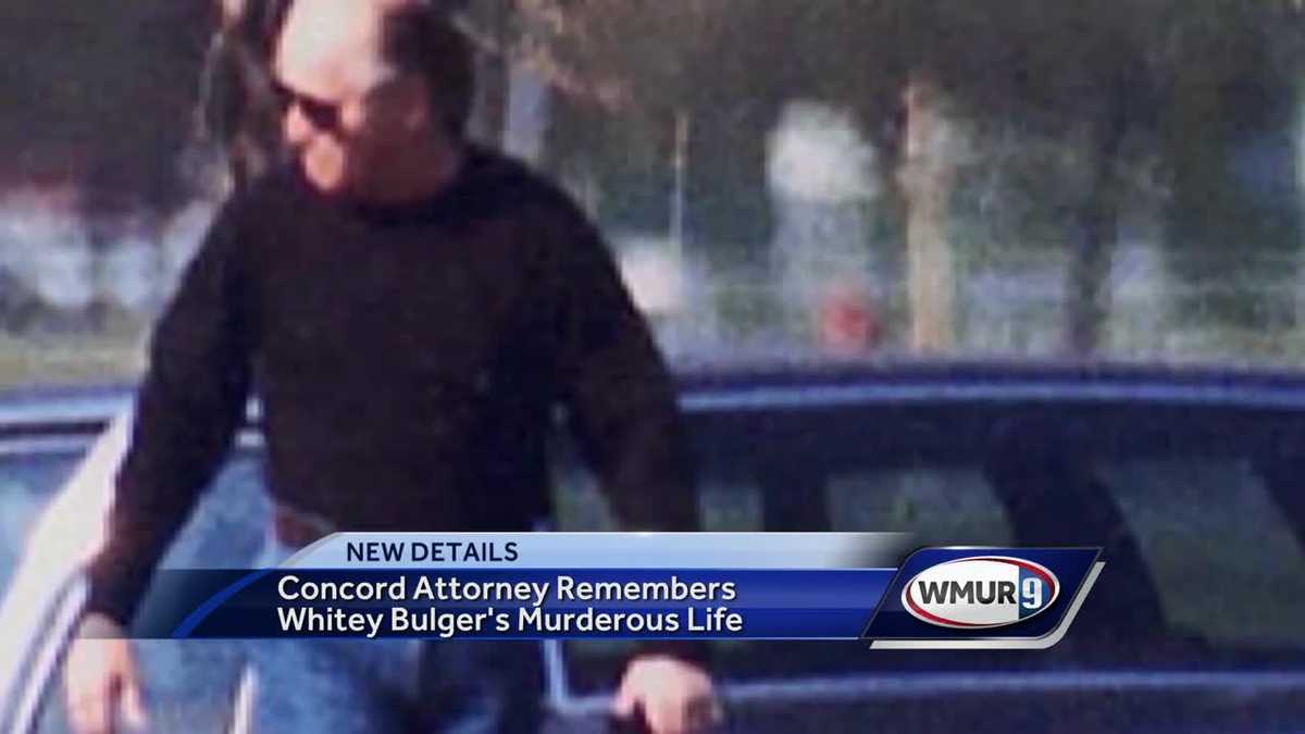 Attorney for Bulger's victims not surprised mobster killed in prison