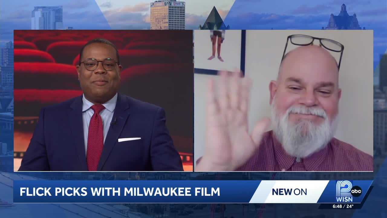 Flick Picks with Milwaukee Film: Moving Adaptations