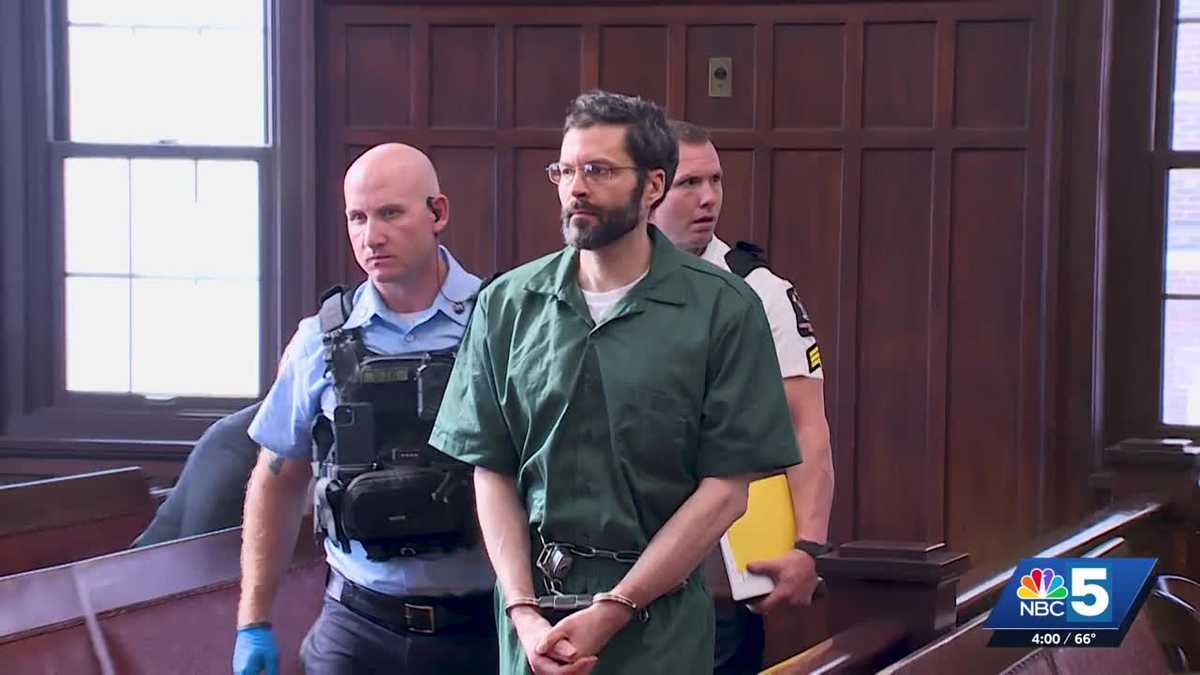New York inmate sentenced to life for killing cellmate - WPTZ