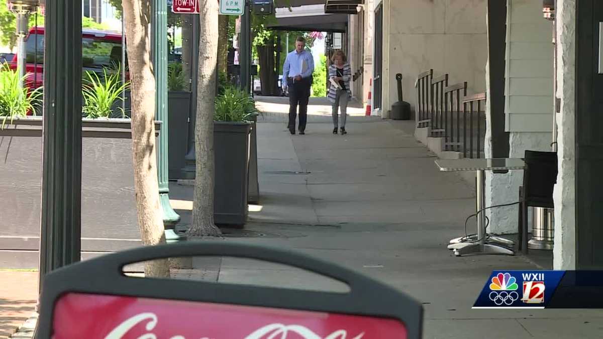 Greensboro City Council holds safety ordinance town hall meeting