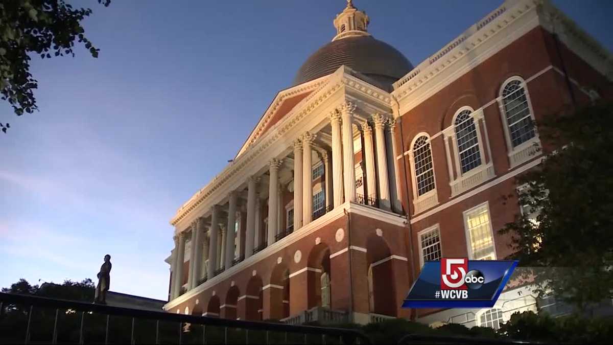 Mass Gov On Harassment Claims None Of This Will Be Tolerated