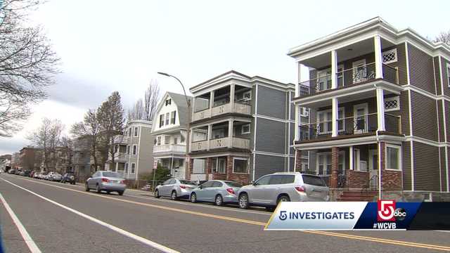 COVID-19 pandemic worsens housing disparities - Vimarsana News