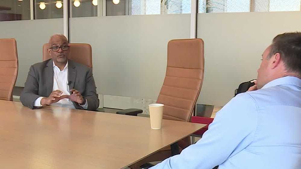 Entire business development team at Kansas City's EDC let go in restructuring