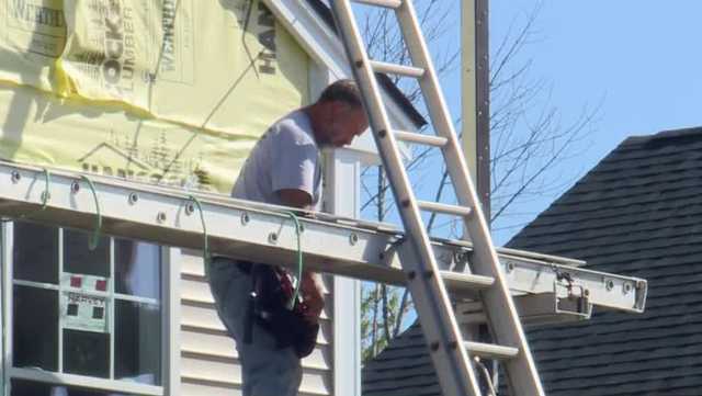 New report estimates Maine will need 84,000 new homes by 2030 to solve housing shortage - Vimarsana News