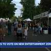 City to consider new Entertainment Zones in Sacramento where public drinking is allowed at events