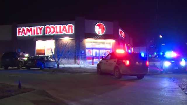 Omaha police investigates two armed robberies at Family Dollar stores - Vimarsana News