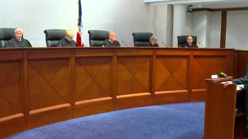 Iowa Supreme Court upholds 2023 abortion ban