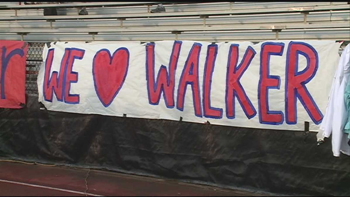 Jackson Prep remembers Walker Wilbanks