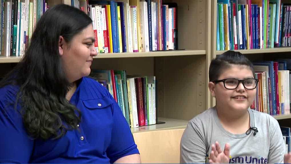 A Mother’s Mission: Turning an autism diagnosis into support for others