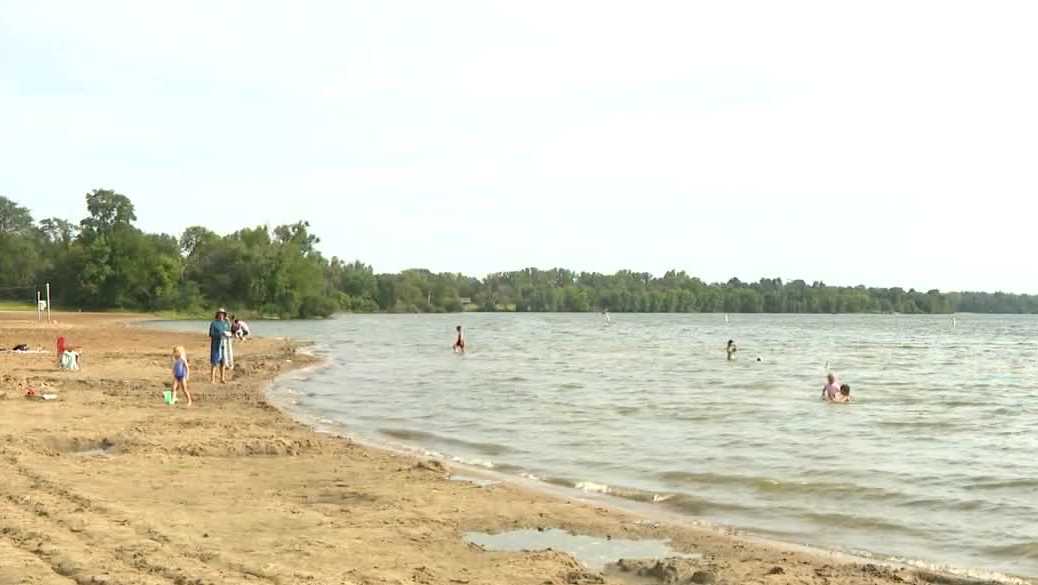 Big Creek Marina says water advisory cut into summer rentals