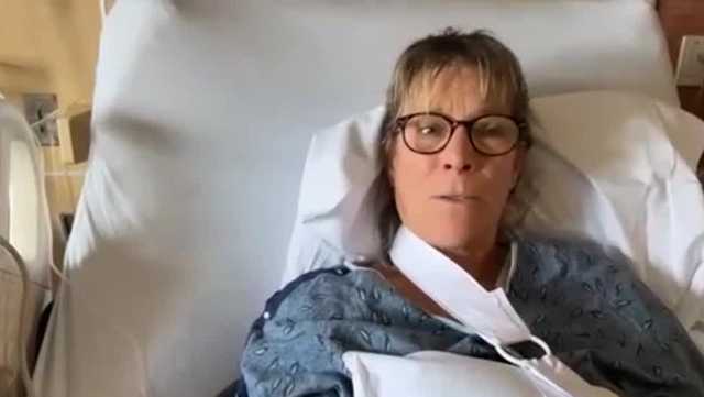 Lewiston mass shootings: Survivor recalls moment when shots rang out - Vimarsana News