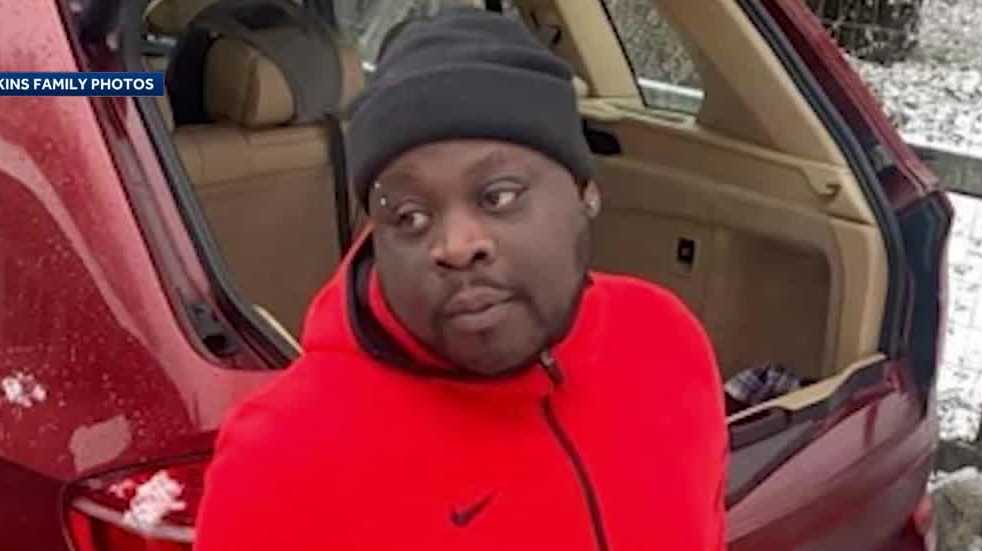 Family seeks justice after man shot and killed at Florida gas station