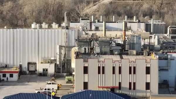 tyson workers want to know what's next