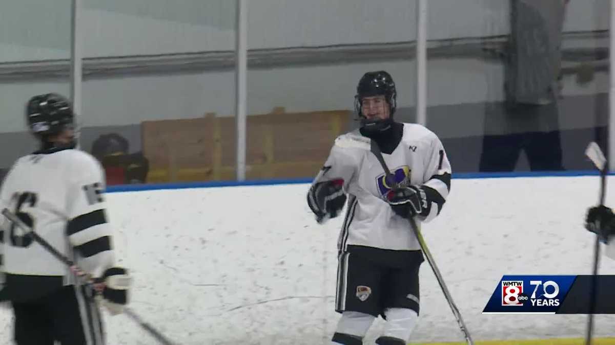 Thursday's high school sports highlights