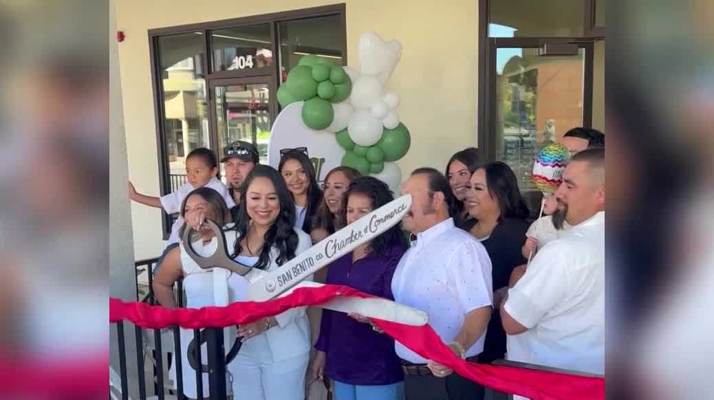 Hollister welcomes its first woman-owned dental hygienist practice