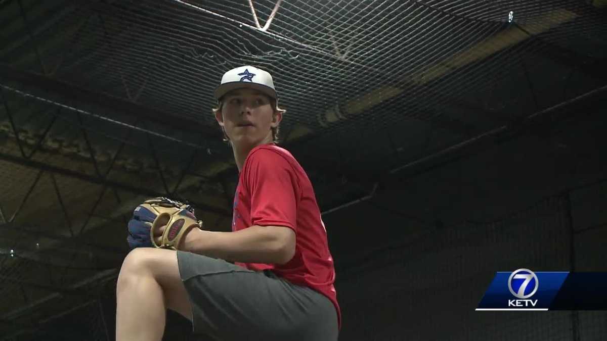 Top baseball recruit in Nebraska commits to Florida State at just 14 ...