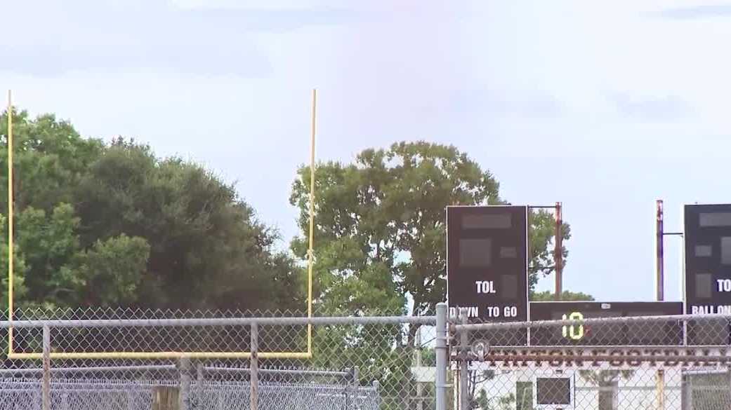 Six football coaches at Mariner High School no longer with program after lock-in