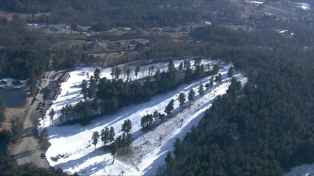 How warm weather is impacting Massachusetts, New England ski season - Vimarsana News