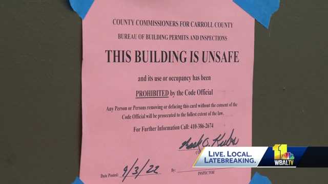 Police: 11-year-old facing charges related to Dollar General Fire