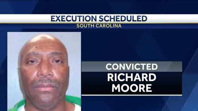 Death-row inmate asks judges to halt execution - Vimarsana News