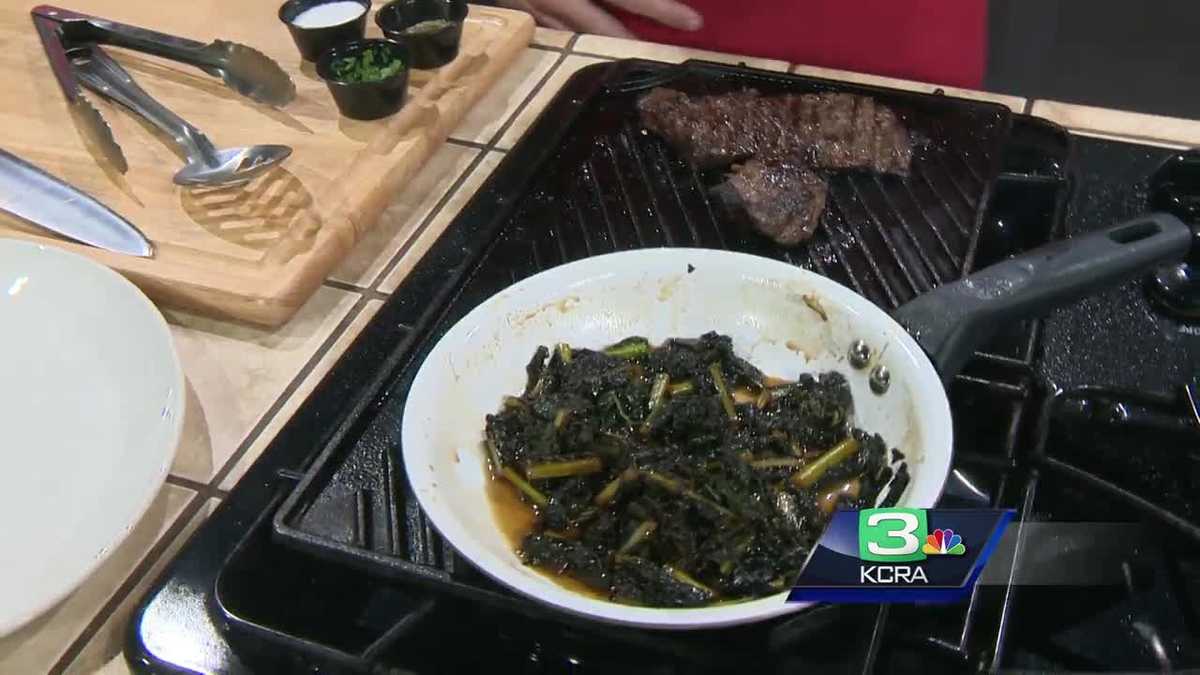 36 Handles in El Dorado Hills rolls out new menu