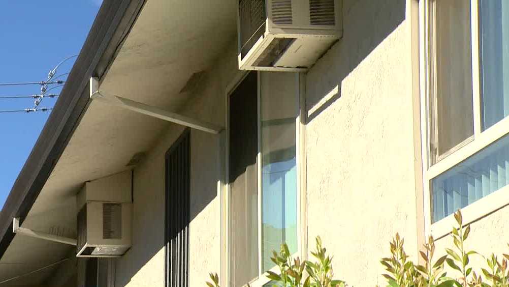 Carmichael shooting leaves assailant injured by person in apartment