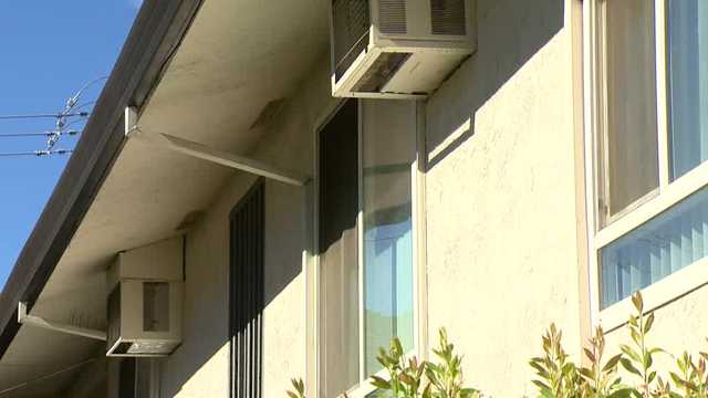Carmichael shooting leaves assailant injured by person in apartment - Vimarsana News