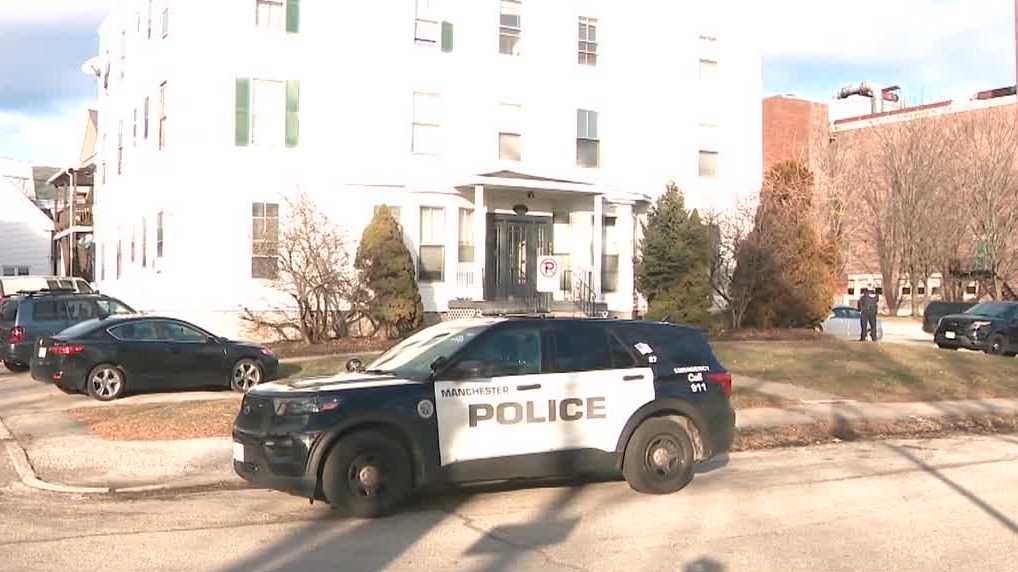Manchester man sentenced to 16 years for killing girlfriend