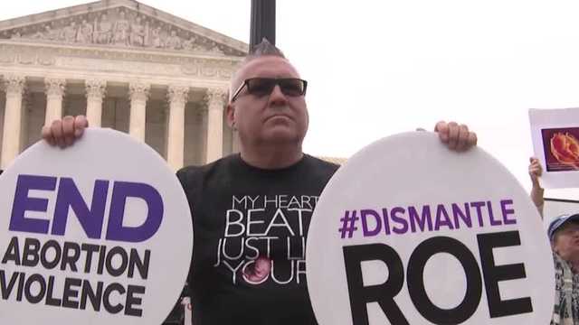 Abortion rights marches planned across California, country this Saturday - Vimarsana News