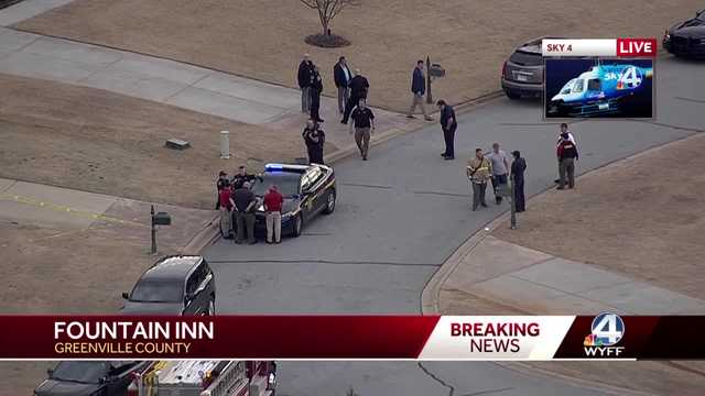 South Carolina: 2 dead, one shot at Fountain Inn home - Vimarsana News