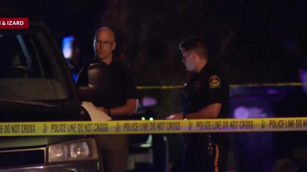 Assault News Image