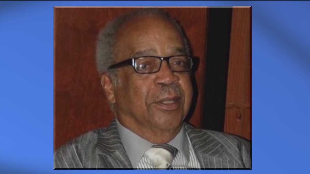 Pioneer, civil rights warrior, professor mourned