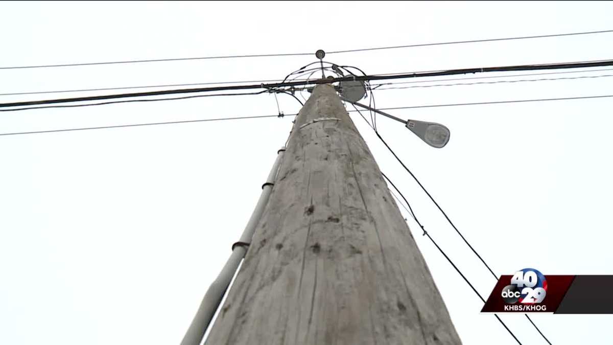 Arkansas power companies prepare for possible outages
