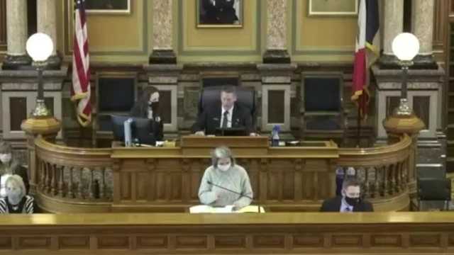 House passes bill prohibiting 'divisive concepts' in school, government diversity training - Vimarsana News