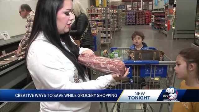 Local families share budget tips amid rising grocery prices - Vimarsana News