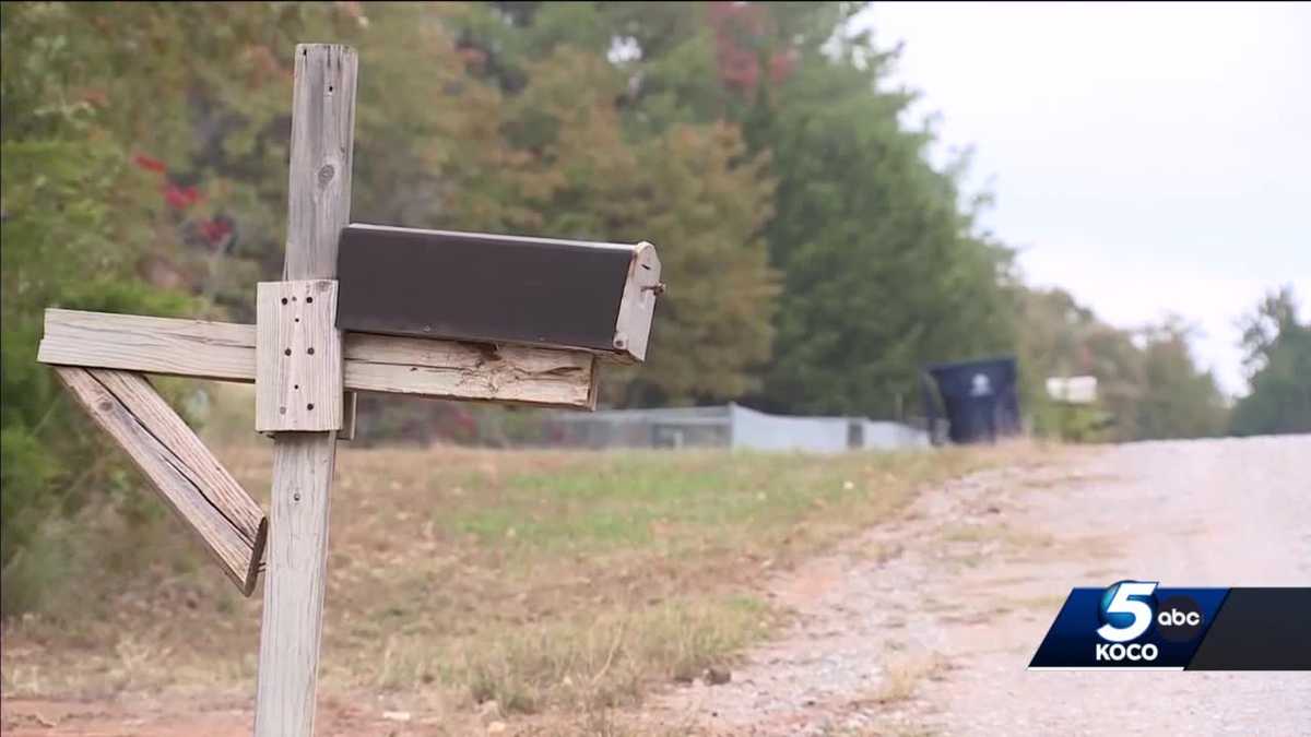 Oklahoma City man is arrested in connection with uncle's murder