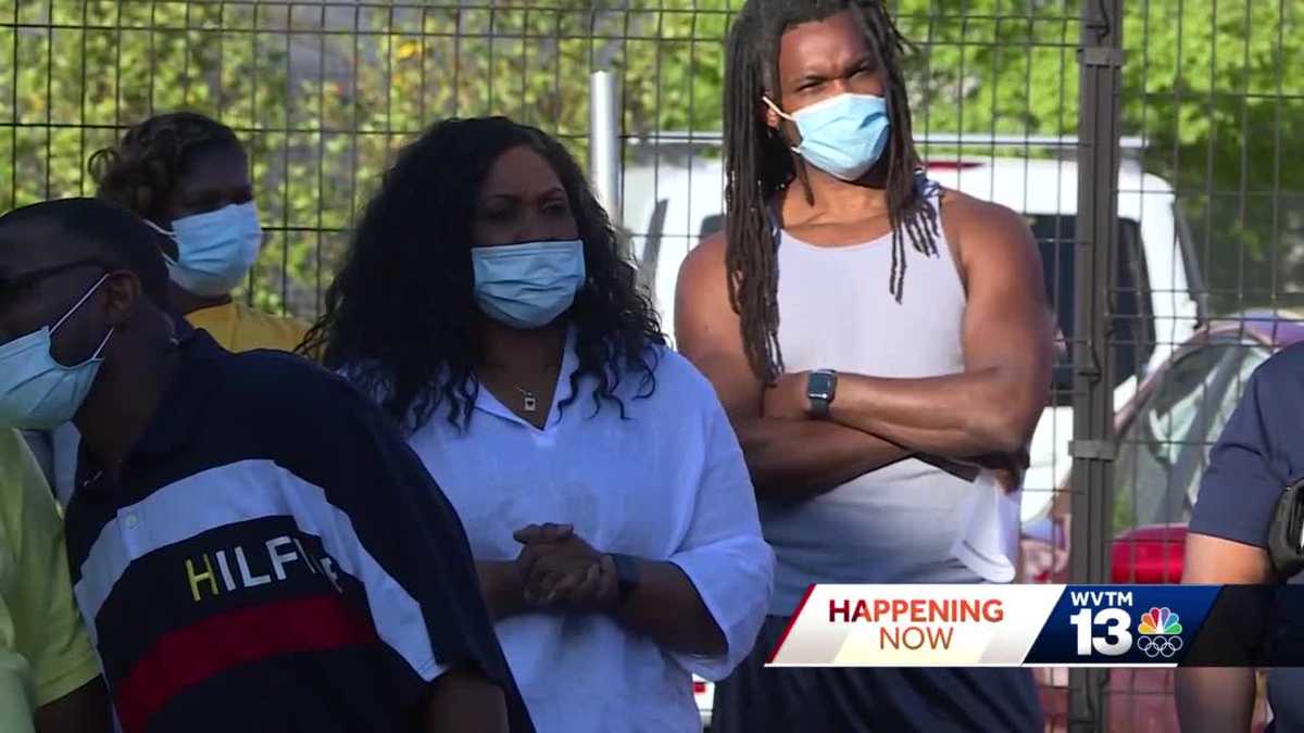 Campaigning continues to have a union at Amazon in Bessemer