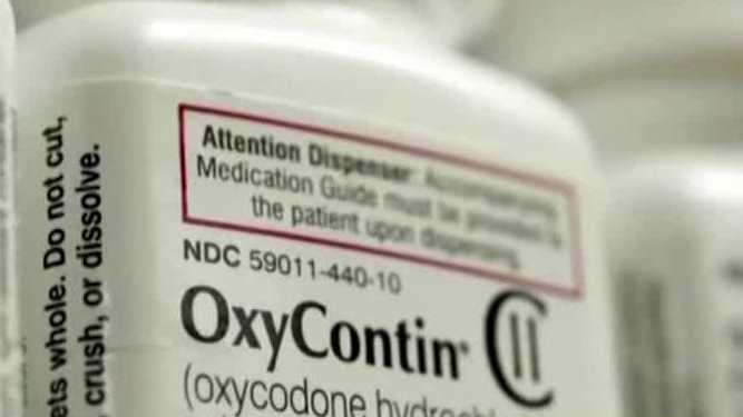 Kentucky, Indiana Secure $173 Million From Purdue Pharma Opioid Settlements