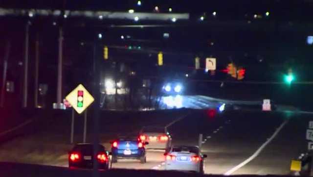 Ohio troopers warn NYE partygoers: Drive sober - Vimarsana News
