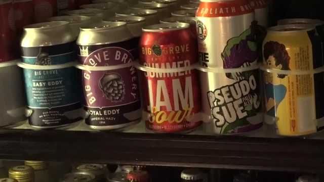 Iowa Restaurant Association lauds new alcohol distribution law - Vimarsana News