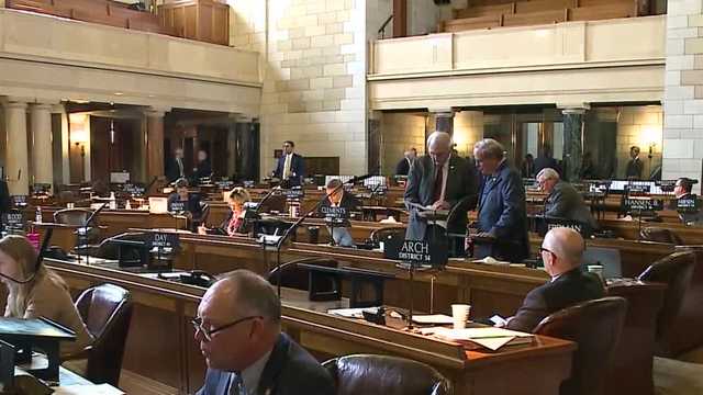 Proposed bill to expand food benefits to drug offenders - Vimarsana News