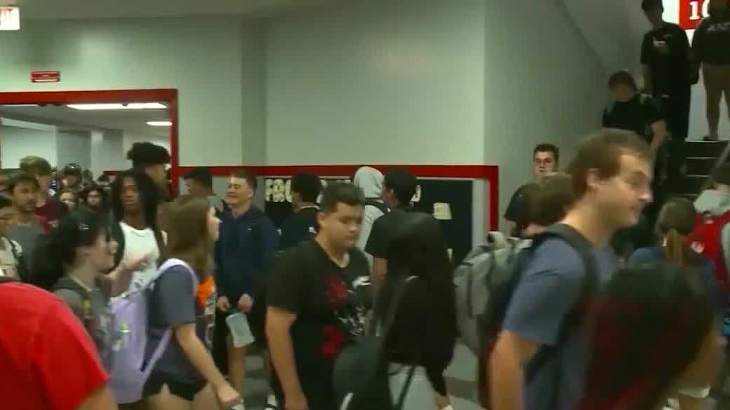 Iowa Senate sends 2% school funding increase to governor