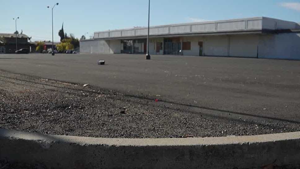Modesto aims to convert vacant parking lots into mixed-housing